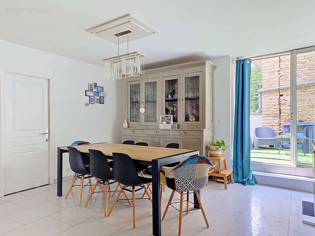 Maison familiale 162 m² – 5 chambres – grande terrasse - photo 5
