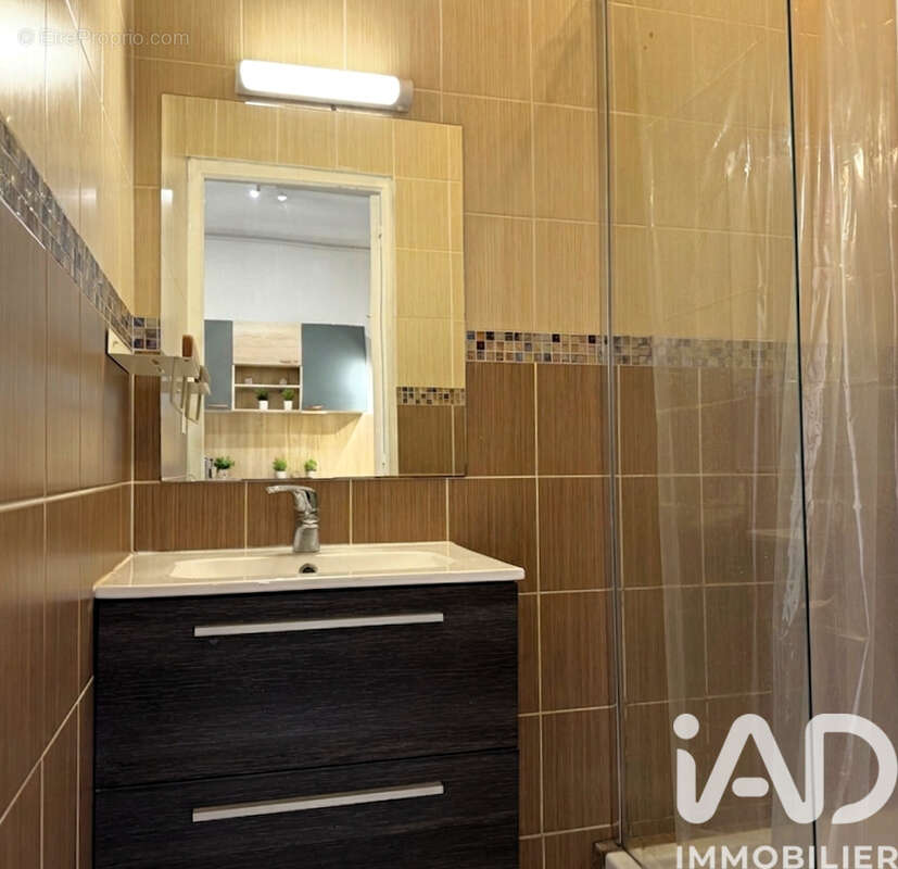 Photo 9 - Appartement à LE HAVRE