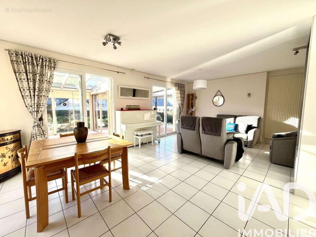 Photo 8 - Maison à GRANVILLE