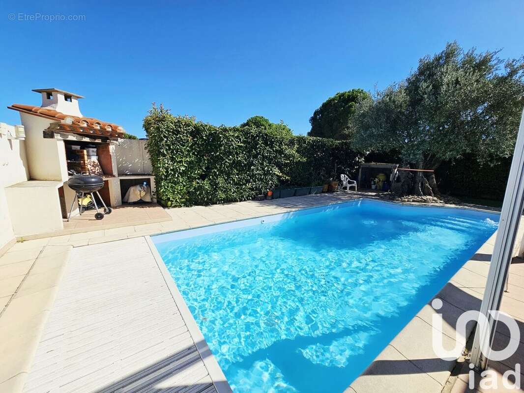 Photo 3 - Maison à CABESTANY