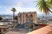 Appartement à AJACCIO
