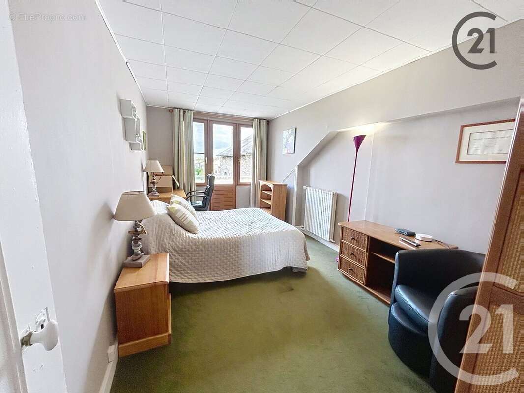 Maison à CHALONS-EN-CHAMPAGNE