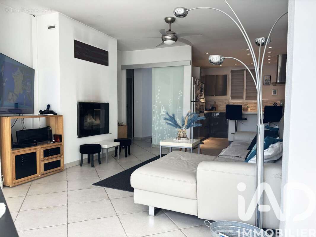 Photo 3 - Maison à BERRE-L'ETANG