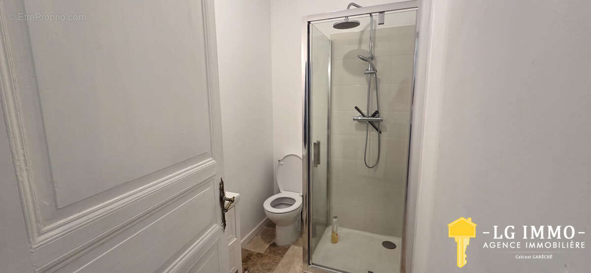 Maison Charentaise et familiale, 6 chambres, au calme avec piscine - photo 24
