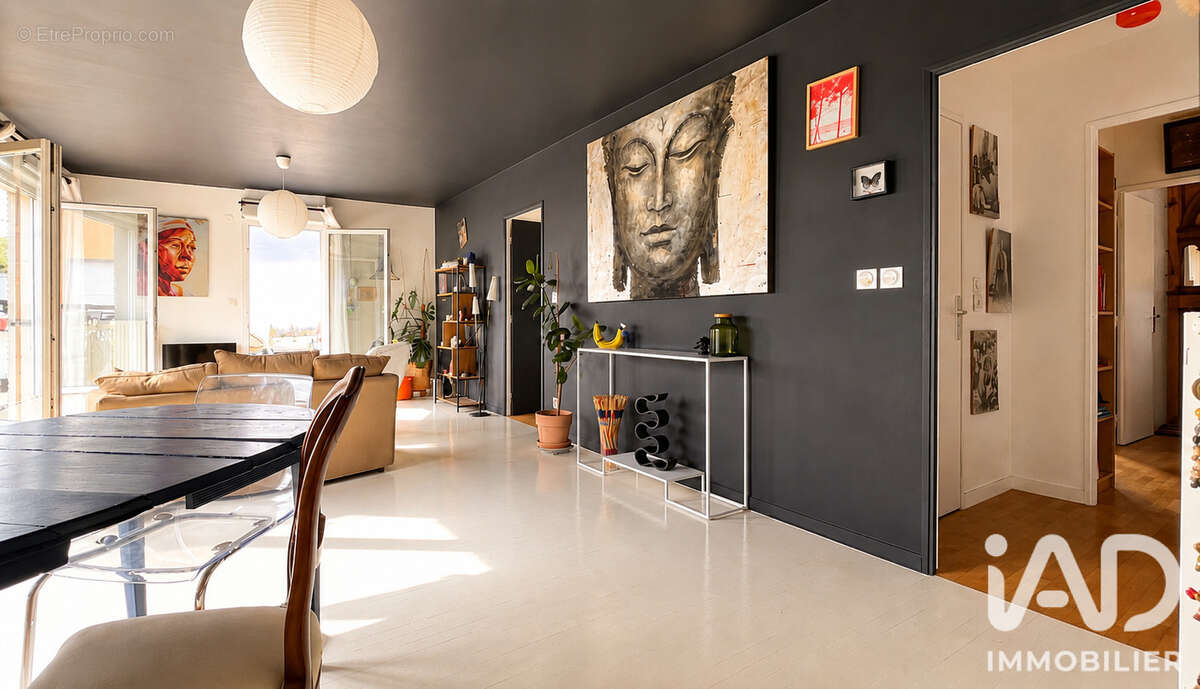 Photo 3 - Appartement à MASSY