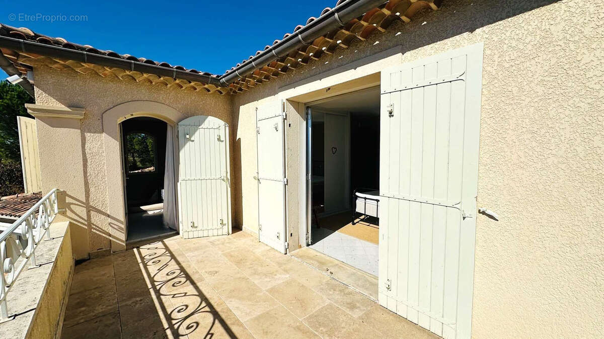 Maison à VAISON-LA-ROMAINE