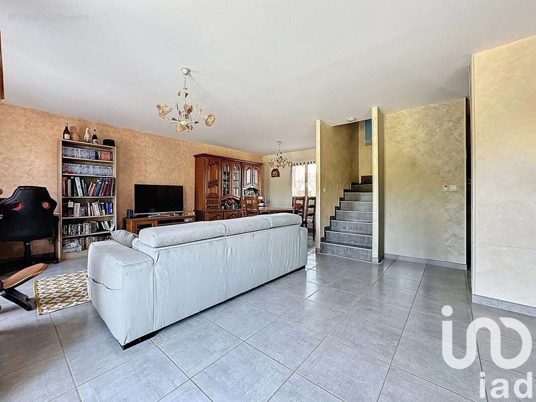 Photo 5 - Maison à MALISSARD