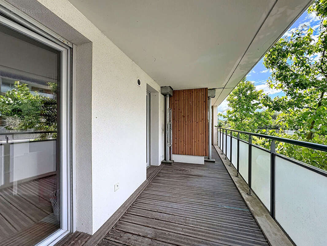 Appartement Balma 4 pièces - photo 2
