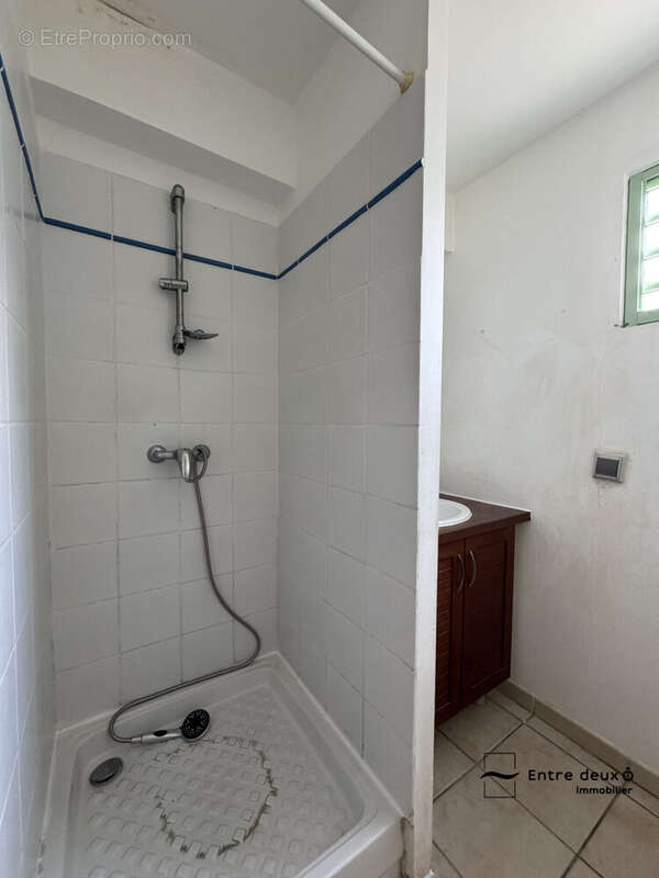 Appartement à FORT-DE-FRANCE