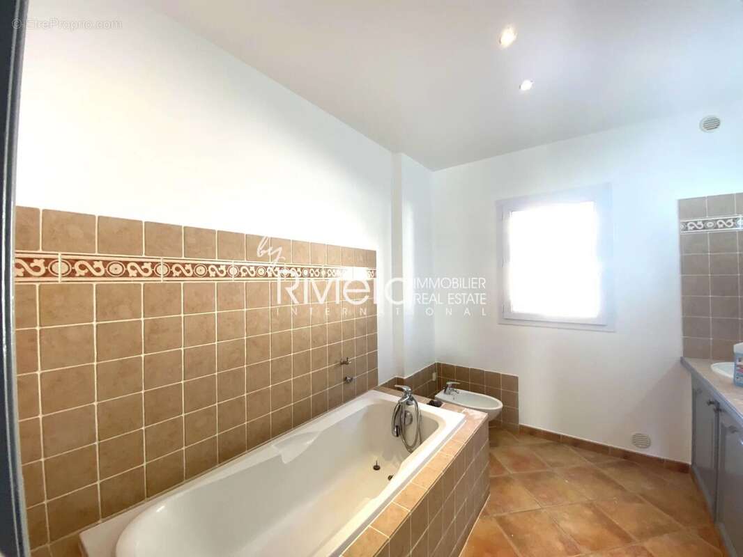 Maison à CAVALAIRE-SUR-MER