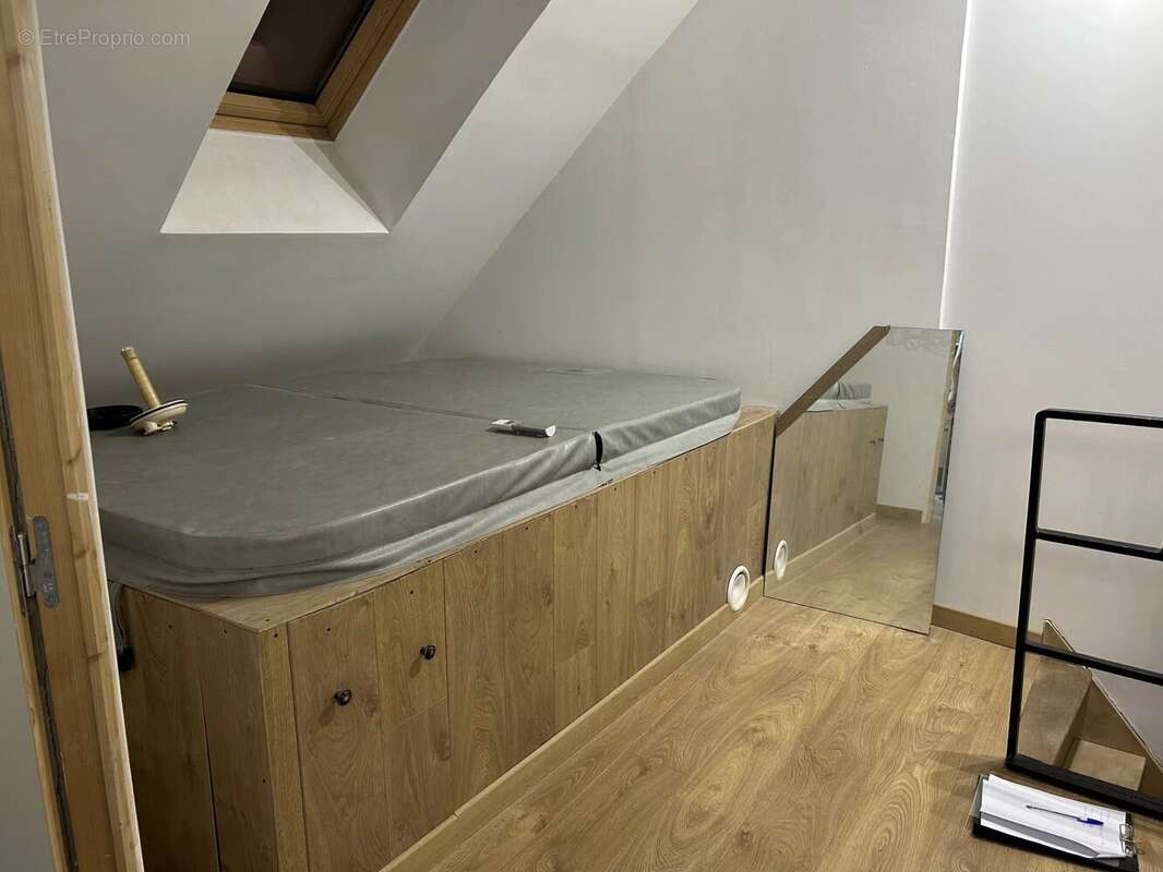 Maison à ARNAC-LA-POSTE