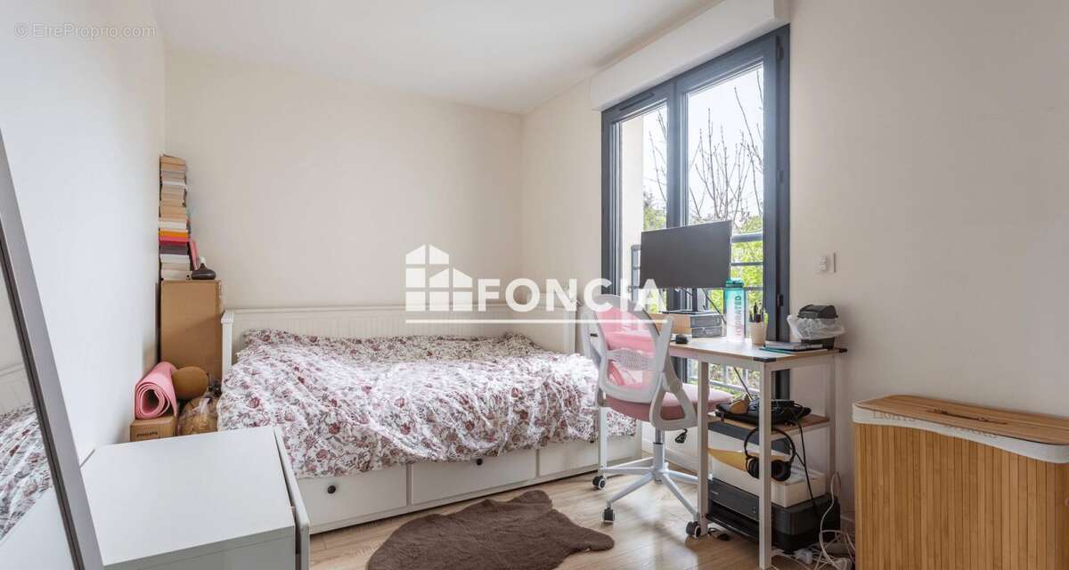 Appartement à ANTONY