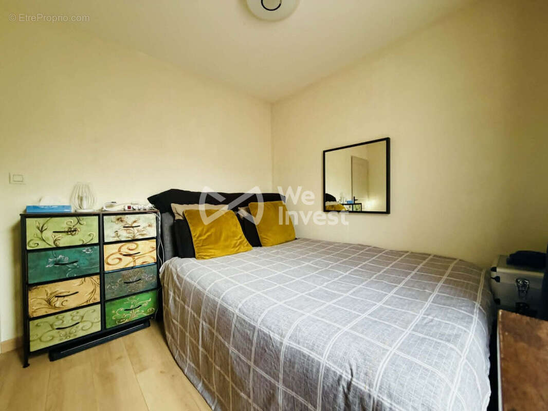 Maison à PREVESSIN-MOENS