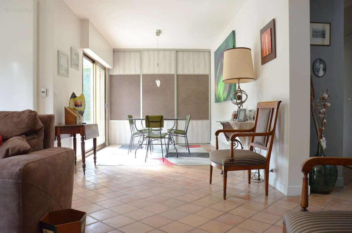 Maison à CHEVREUSE