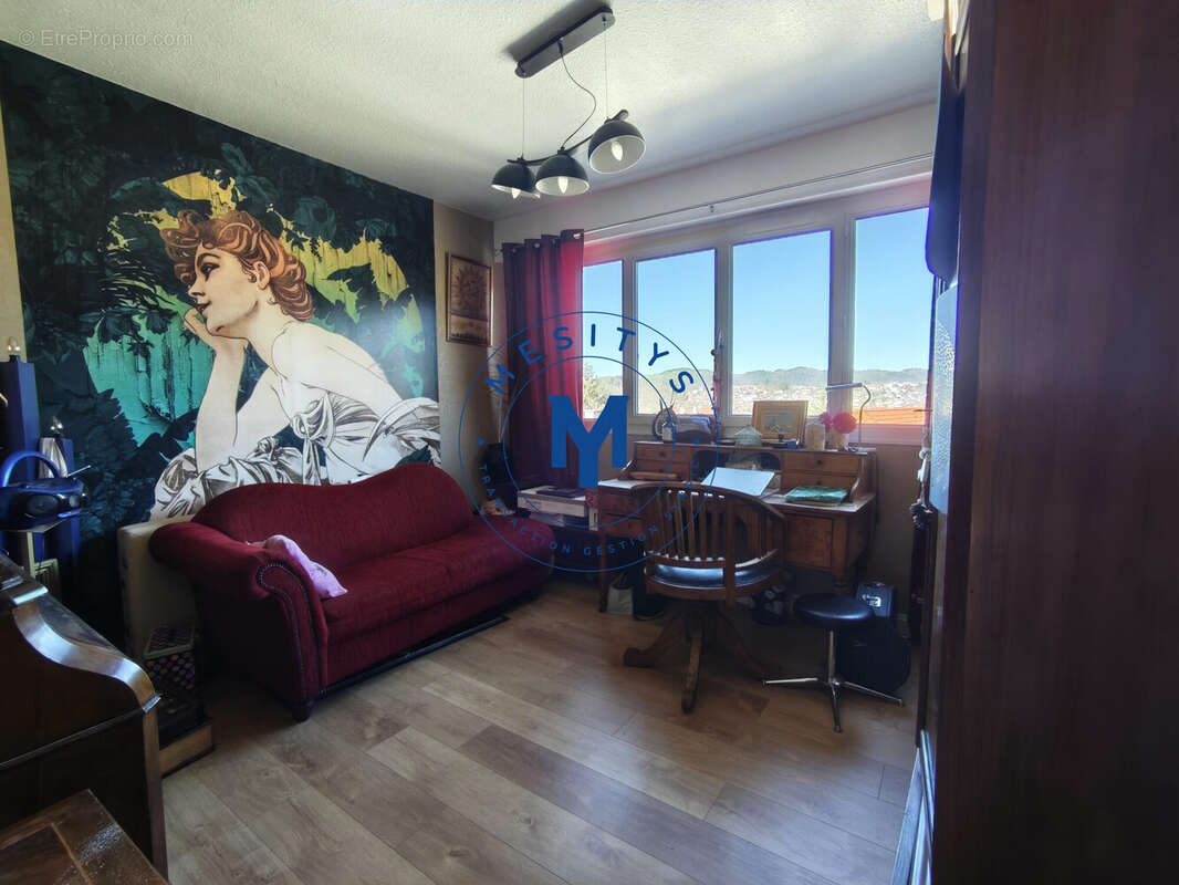 Appartement à FIRMINY