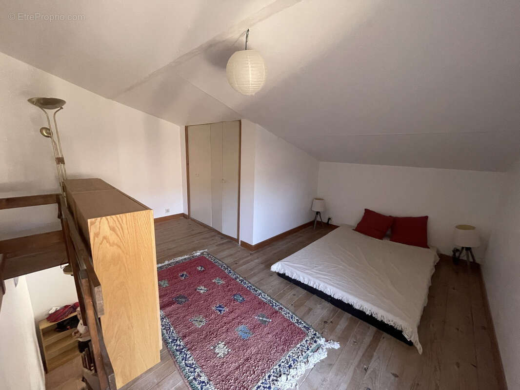 Proche carcassonne - maison 250 m2 - piscine - 2 terrasses - jardin - parking privatif - photo 16