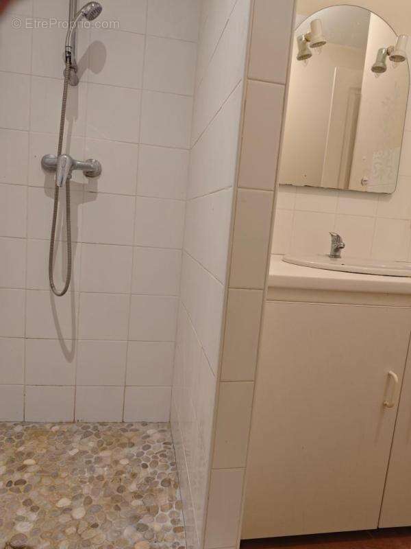 Appartement à VILLEFRANCHE-DE-LAURAGAIS