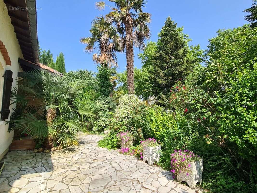 Maison à MONTASTRUC-LA-CONSEILLERE