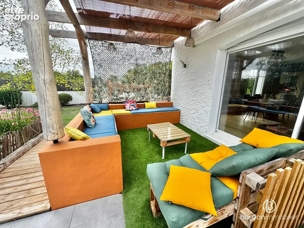 Maison 10 pièces - 166 m² -  Emplacement privilégié - photo 7
