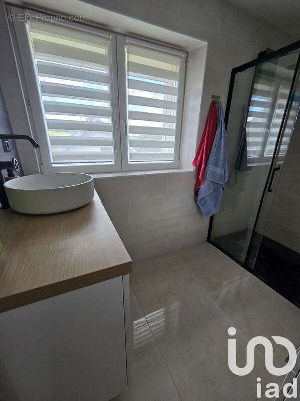 Photo 4 - Maison à DORMANS