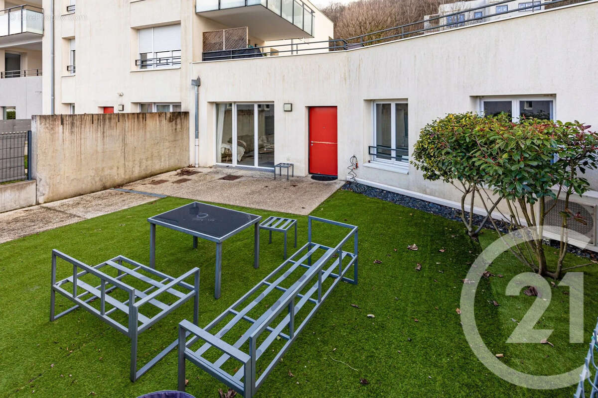 Appartement à EYBENS