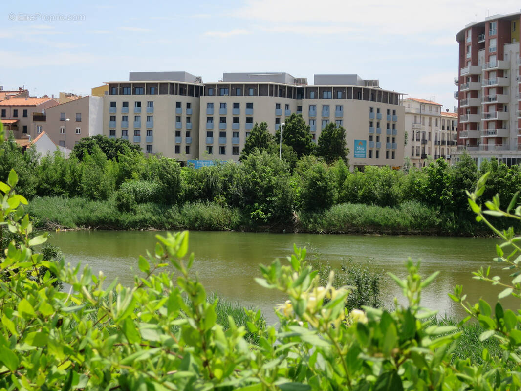 Appartement à PERPIGNAN