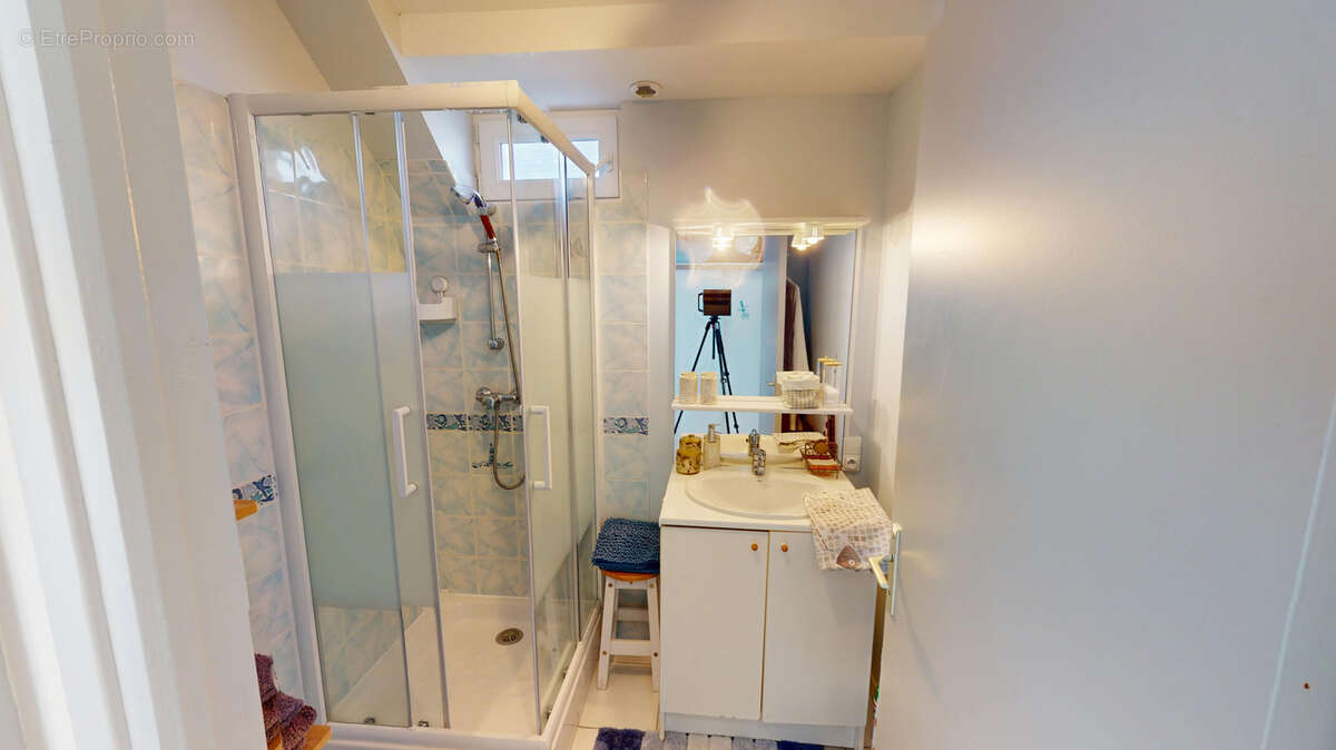 Appartement à TREFFIAGAT