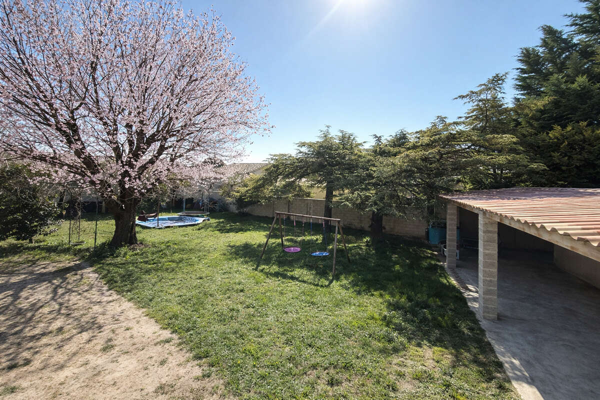 Maison à PIERRELATTE