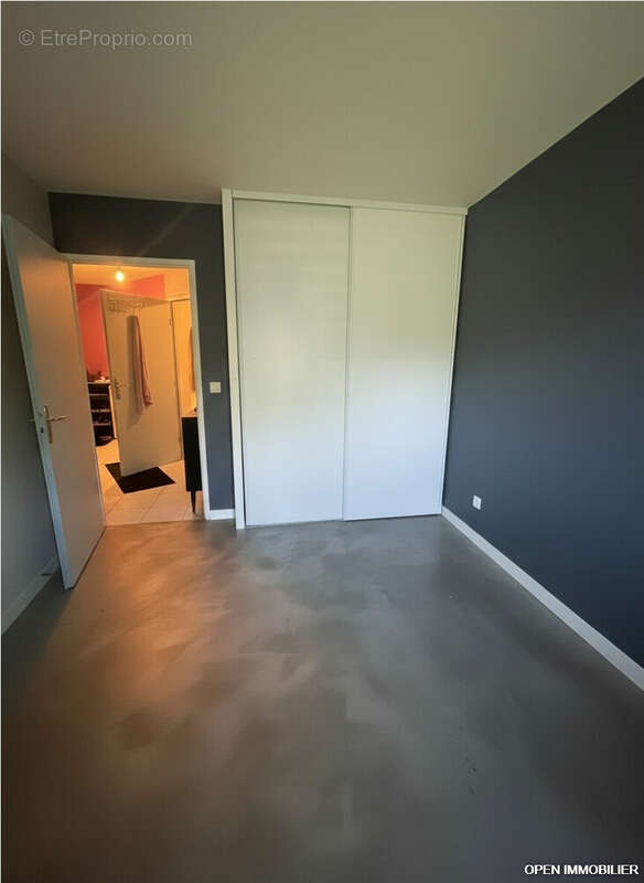 Appartement 56 m² à Feytiat  - photo 12