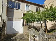 Maison à VILLALIER