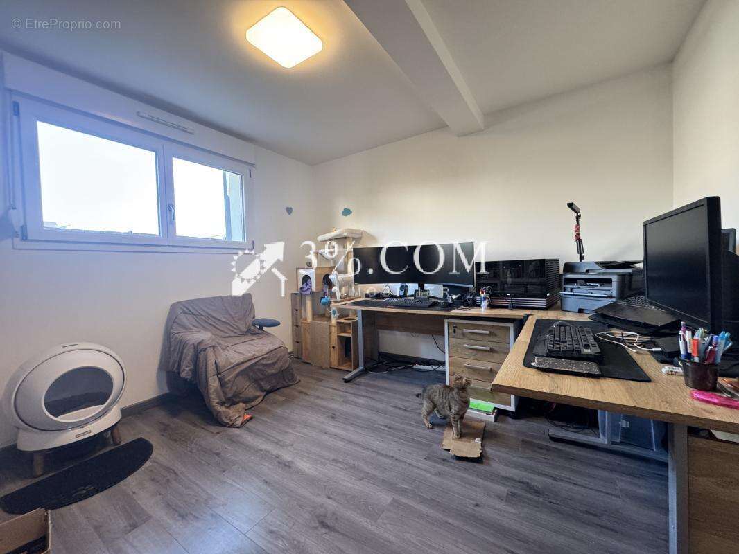 Appartement à MOMMENHEIM