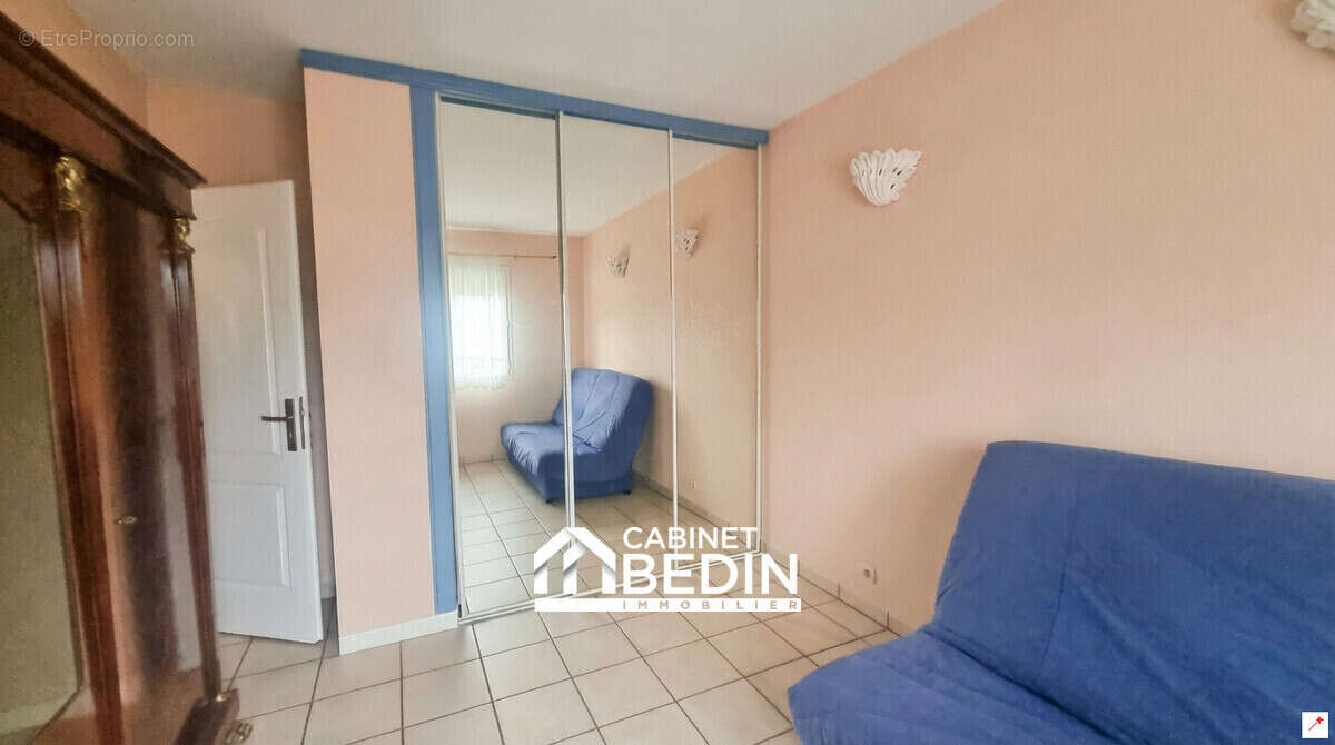Maison à LA TESTE-DE-BUCH