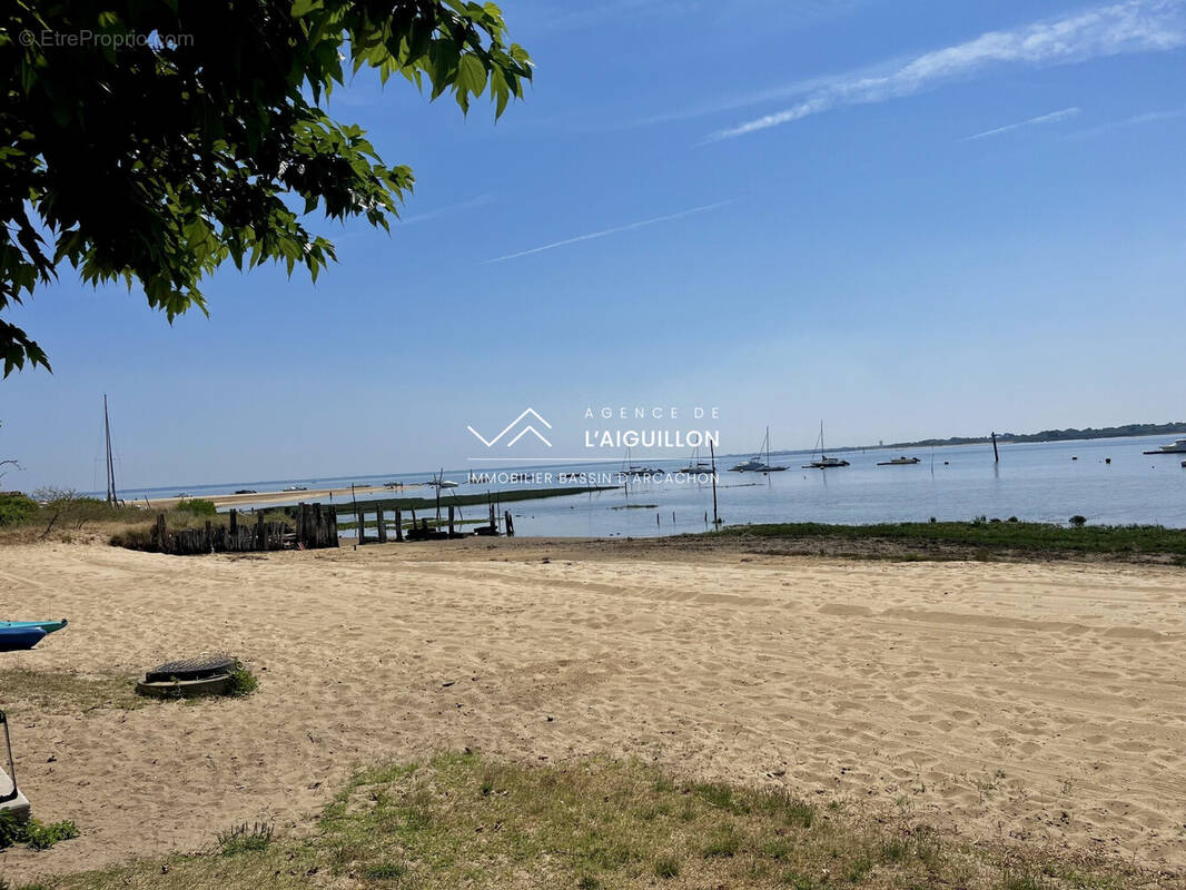 Appartement à ARCACHON