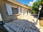 Photo 1 - Maison à PAYRIN-AUGMONTEL