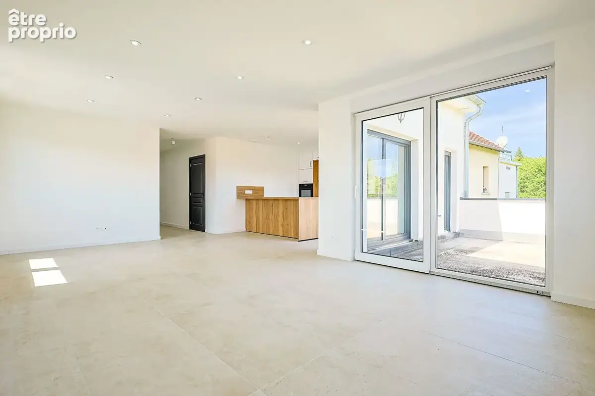 Maison neuve de plain-pied ? Confort, modernité et beaux volumes - photo 5