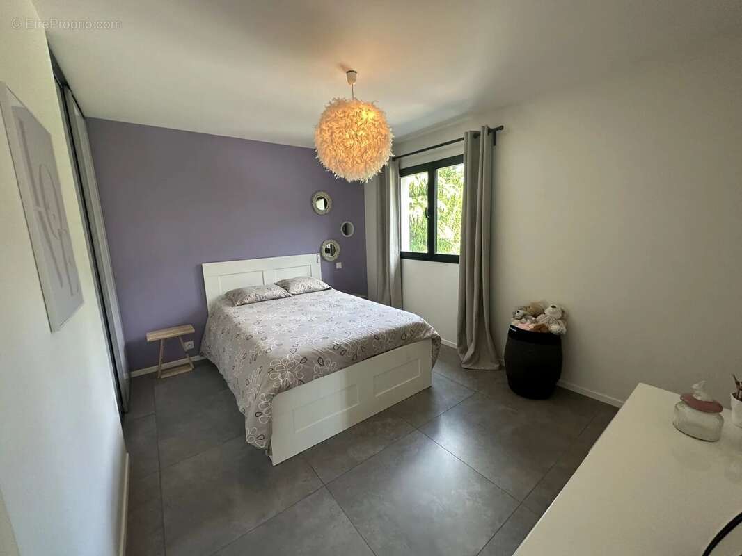 Maison à AIX-LES-BAINS