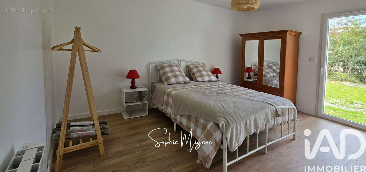 Photo 4 - Maison à BISCARROSSE