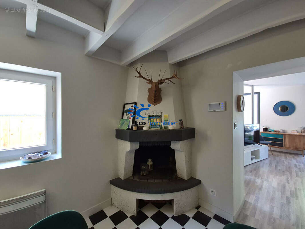 Maison à LA ROCHELLE