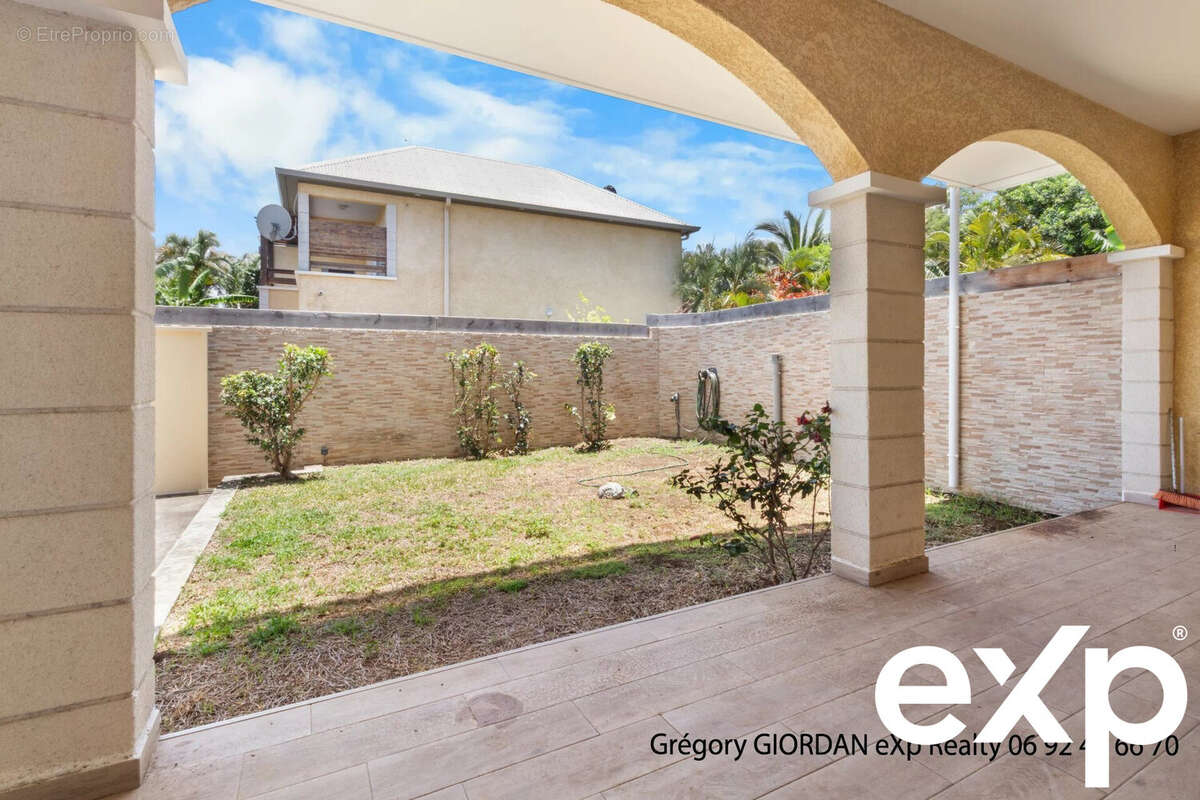 Maison à SAINT-PIERRE