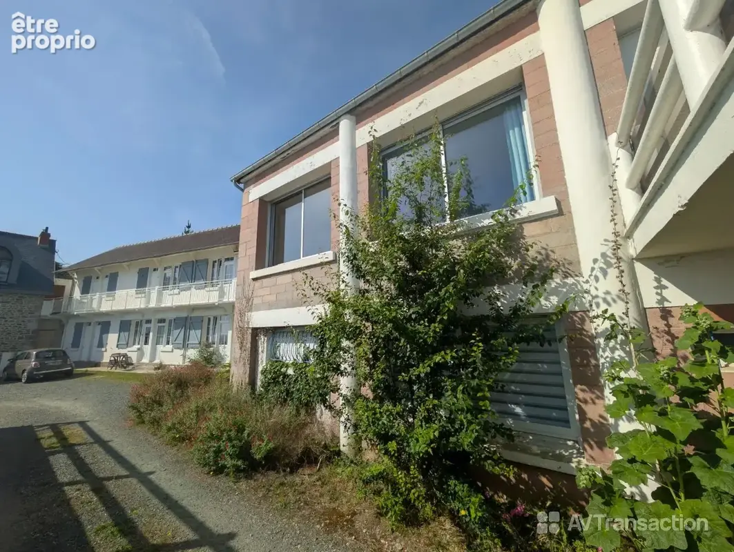 Photo Appartement à Binic au prix de 369 000€