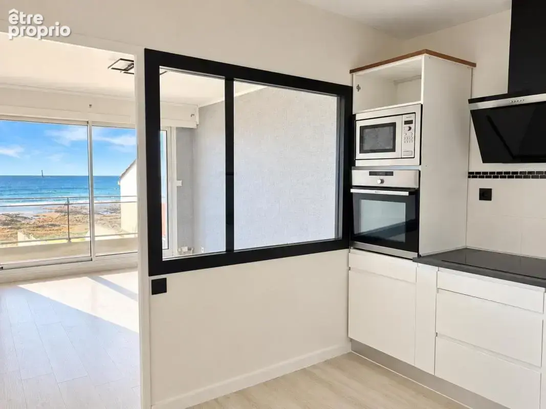 Appartement à LES SABLES-D'OLONNE