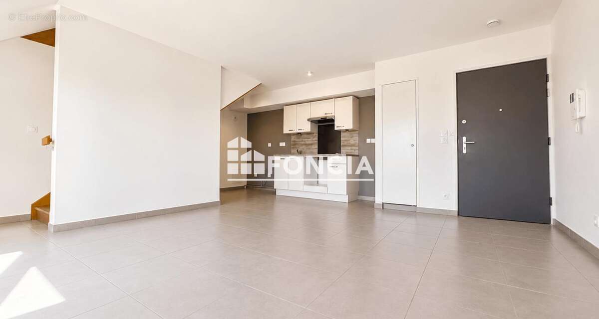 Appartement à HONFLEUR
