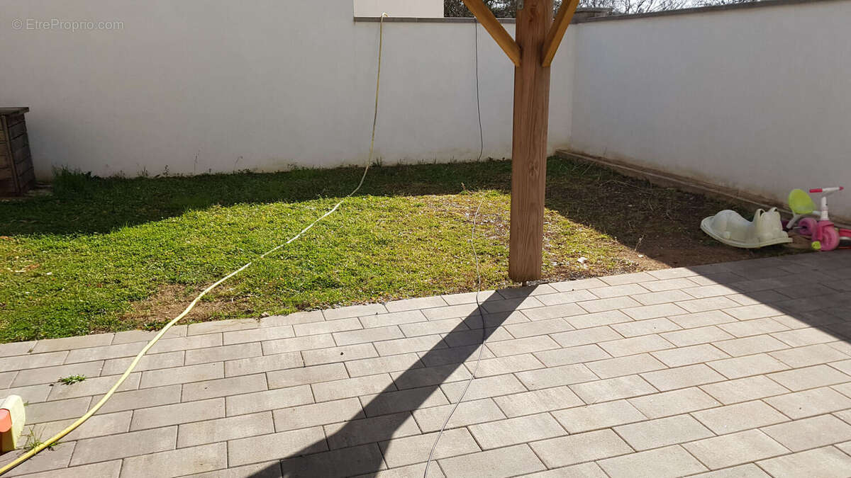 Maison à BLAINVILLE-SUR-L&#039;EAU