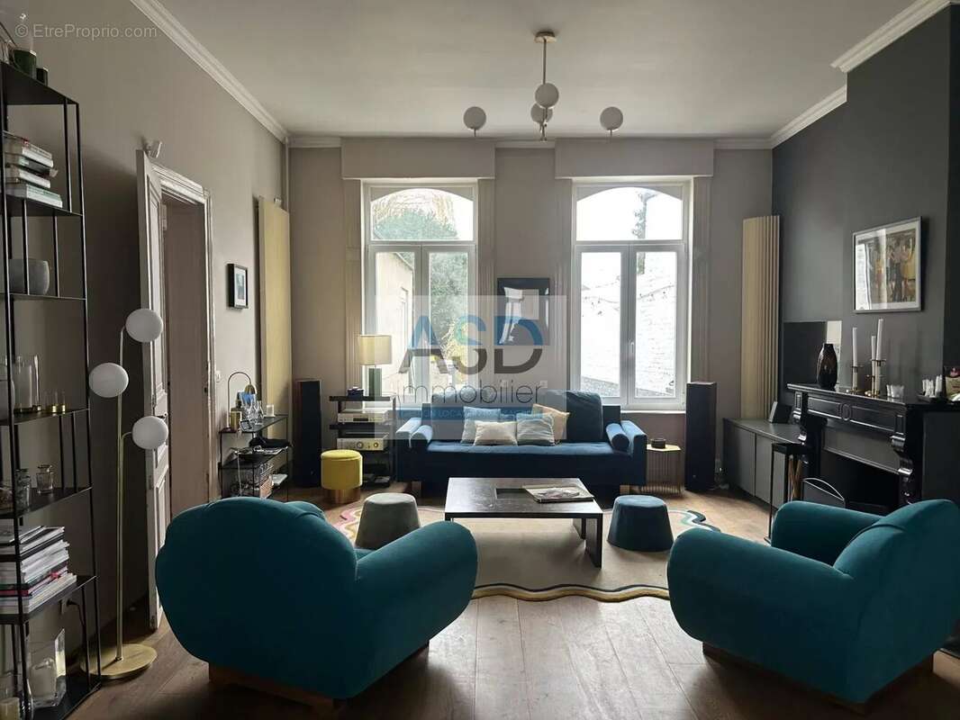 Maison à HALLUIN