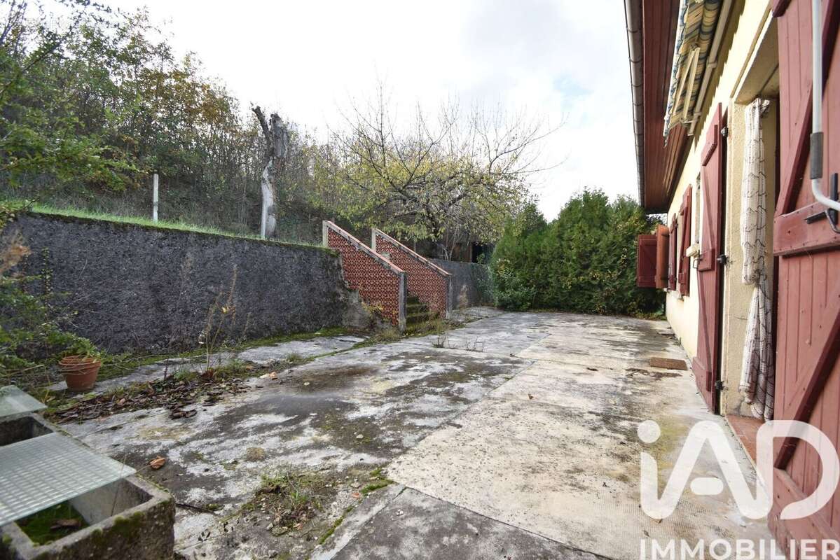 Photo 7 - Maison à POMPERTUZAT