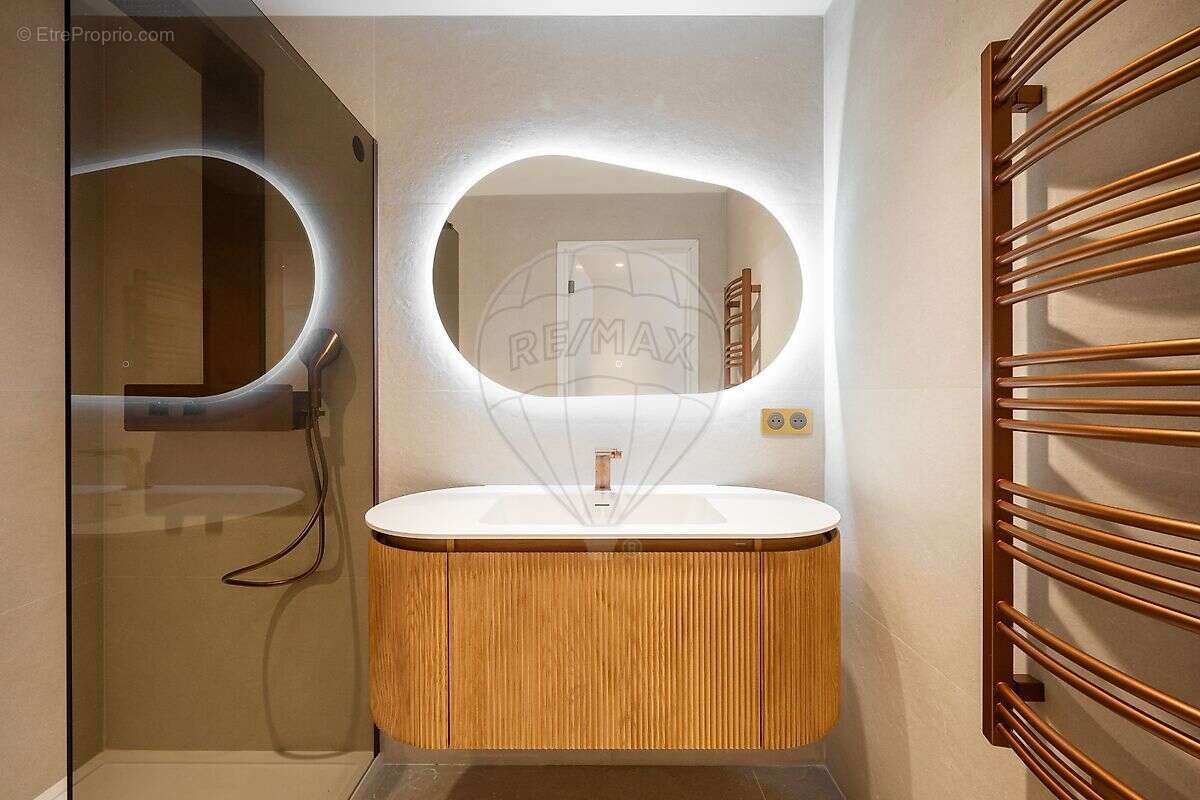 Appartement à BEAULIEU-SUR-MER