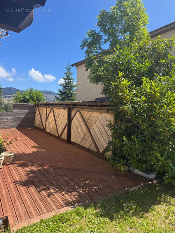 Maison à SAINT-PIERRE-DELS-FORCATS