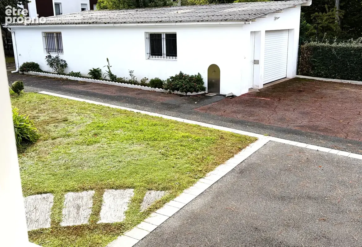 ANGLET Maison de plain pied à 500 m des 5 Cantons - photo 14