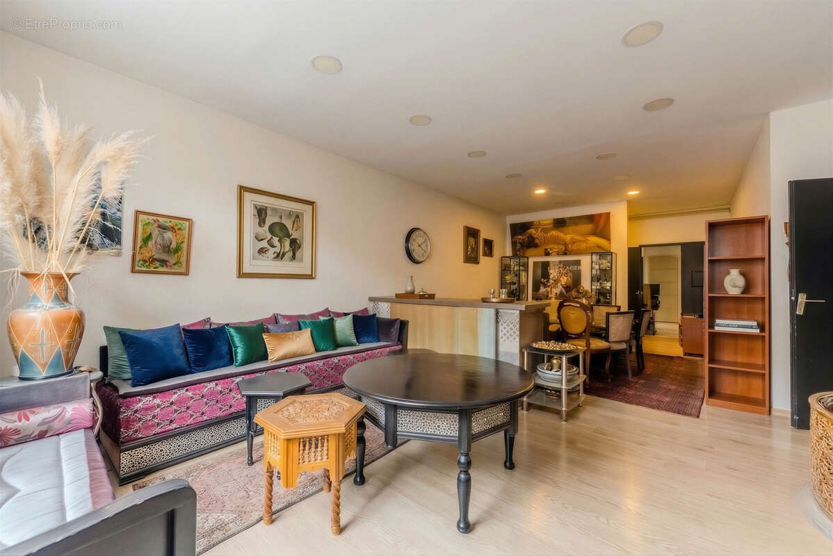 Maison à GONDECOURT