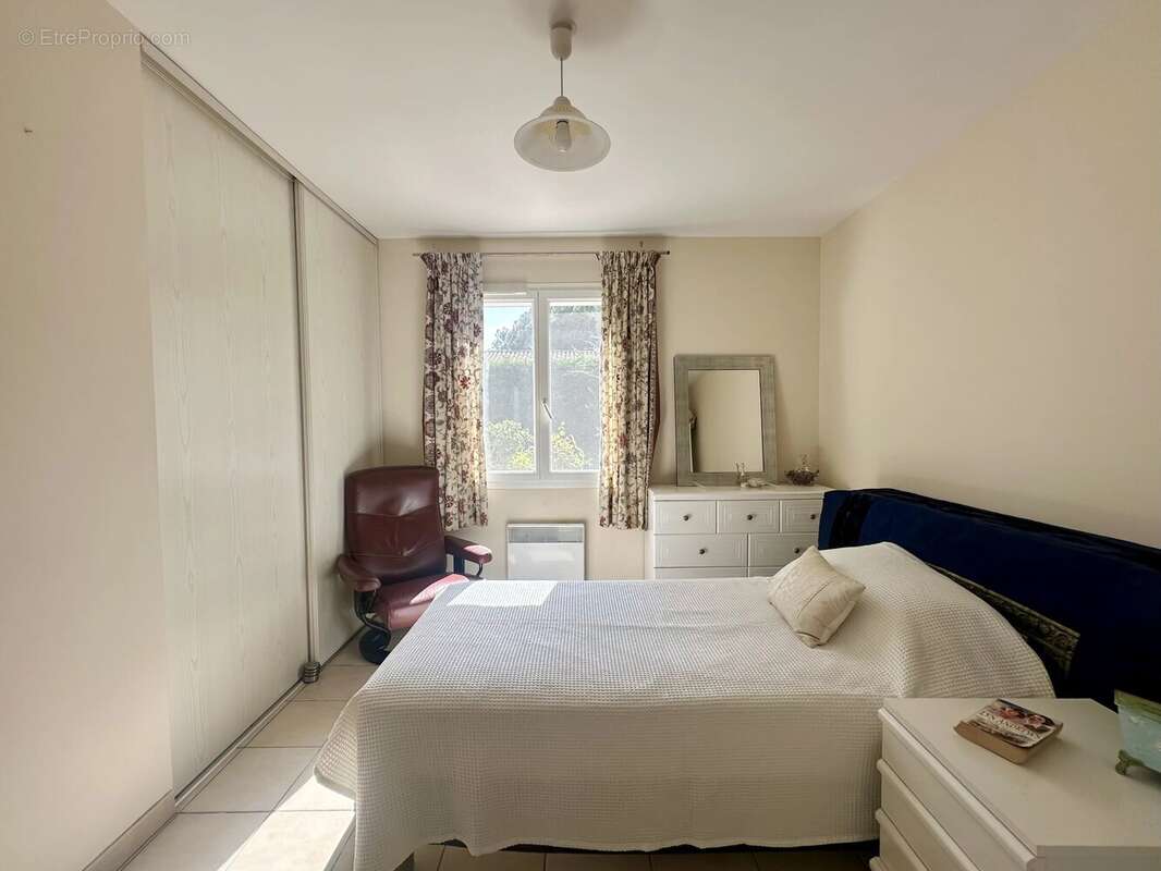 Maison à PUYSSERAMPION